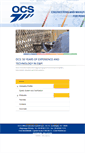 Mobile Screenshot of ocs.it